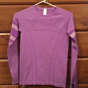 Ivivva Long Sleeve Shirt